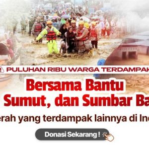 Bantuan bencana alam